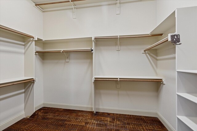 6708 Mustang Trl, Sanger, TX 76266 - view of spacious closet