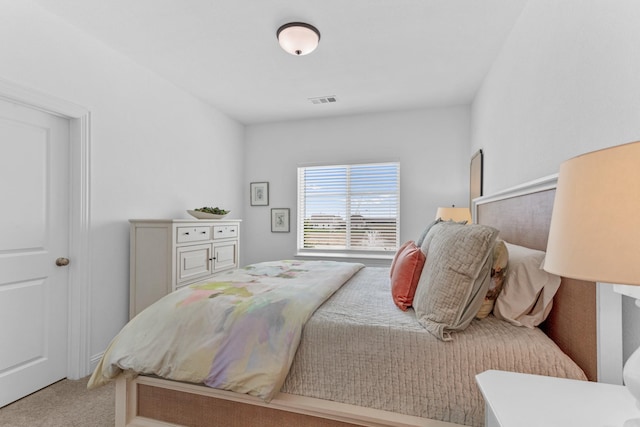 2788 Walker Way, Northlake, TX 76247 - view of carpeted bedroom