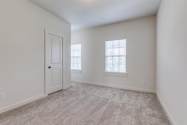 928 Marian Dr, Allen, TX 75013 - unfurnished room with carpet floors and baseboards