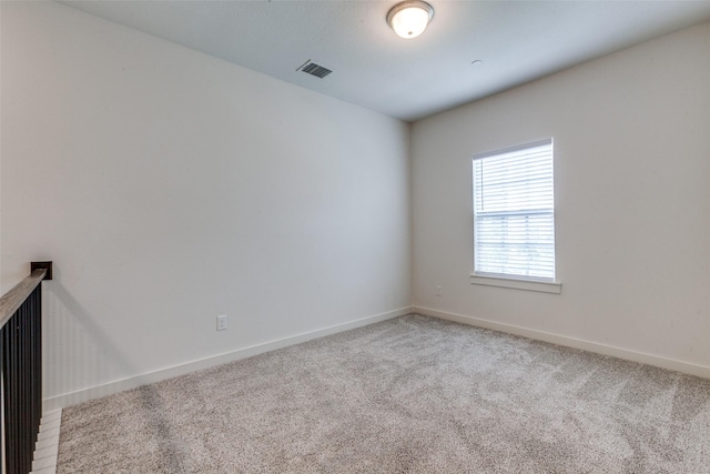 928 Marian Dr, Allen, TX 75013 - carpeted spare room with baseboards