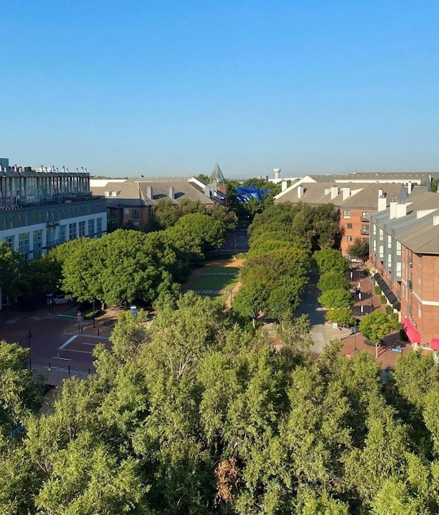 5055 Addison Cir Unit 723, Addison, TX 75001 - bird's eye view