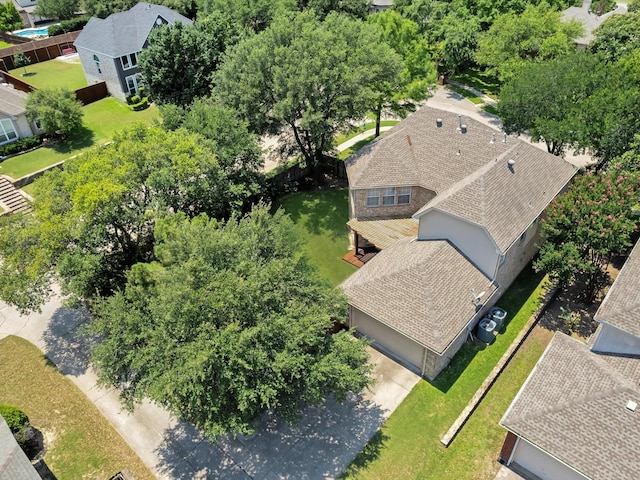 2832 Lincolnshire Dr, Richardson, TX 75082 - view of subject property