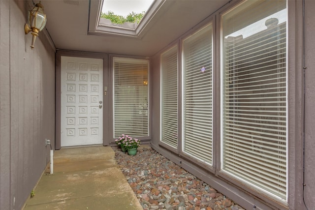 12332 Ferris Creek Ln, Dallas, TX 75243 - view of exterior entry