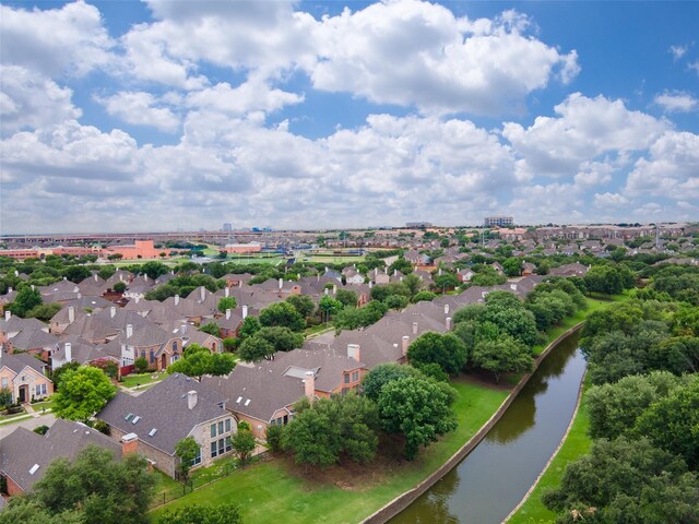 8635 Forest Glen Dr, Irving, TX 75063 - water view
