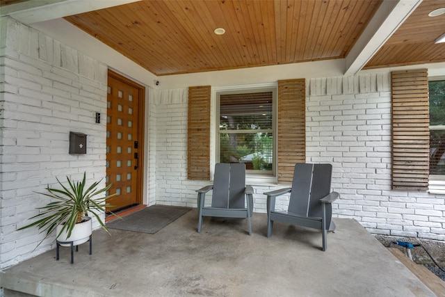 9923 Harwell Dr, Dallas, TX 75220 - property entrance featuring brick siding