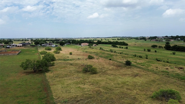 6813 Gregg Rd, Krum, TX 76249 - view of rural area