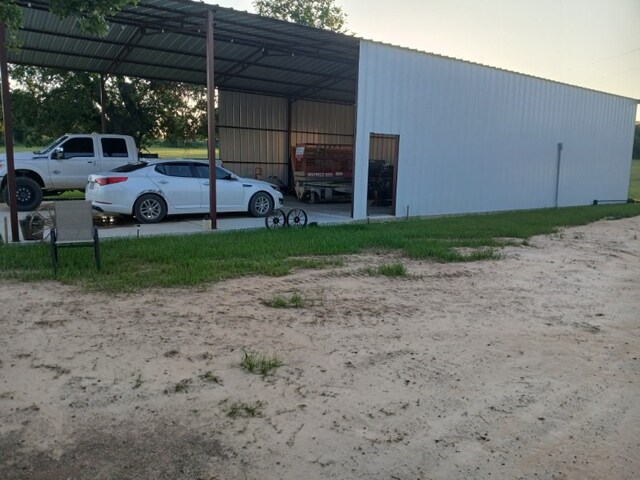 787 Greenwood Ln, Forestburg, TX 76239