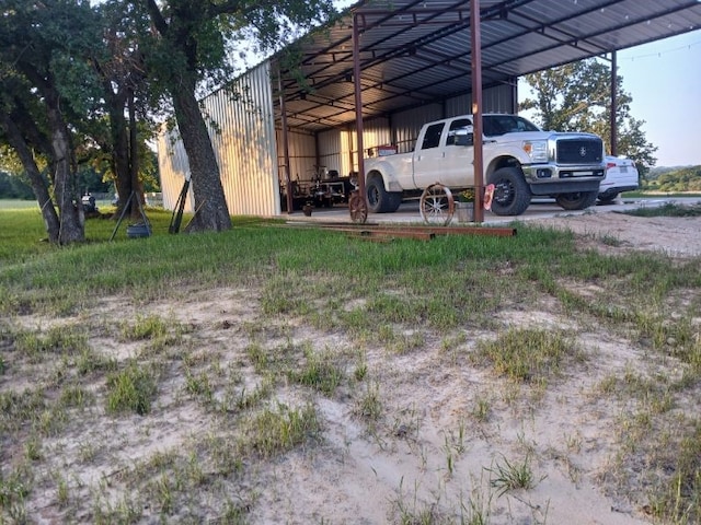 787 Greenwood Ln, Forestburg, TX 76239