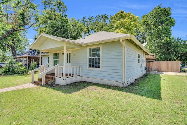 700 Ellis St, Waxahachie, TX 75165 - view of front of property