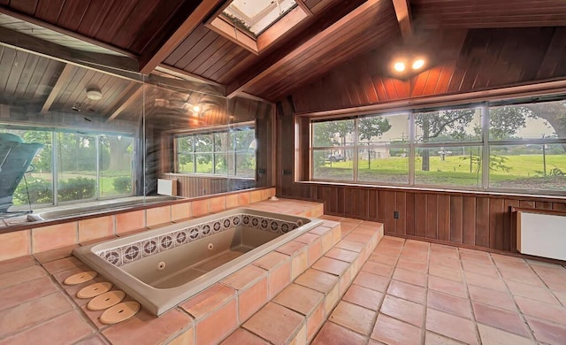 2832 Wooded Acres Dr, Waco, TX 76710 - view of sunroom