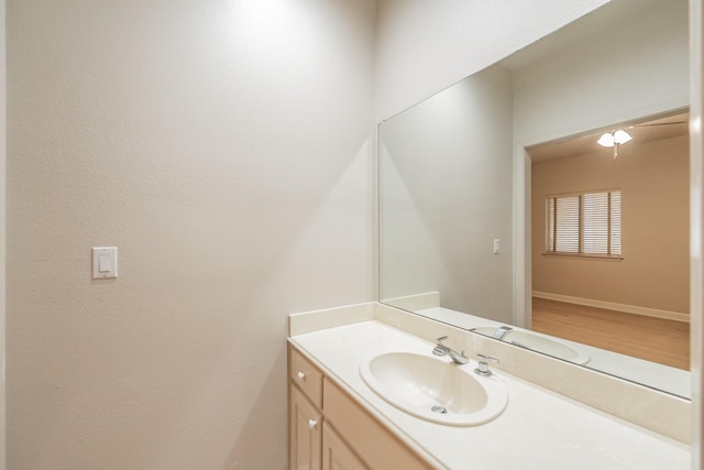 11 Intrepid Cir, Rockwall, TX 75032 - bathroom featuring vanity