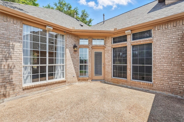 529 Colgate Dr, Allen, TX 75013 - view of patio / terrace