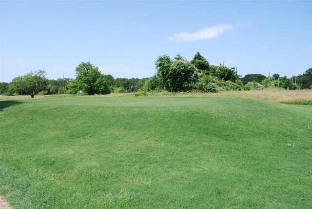 27197 Whispering Meadow Dr, Whitney, TX 76692