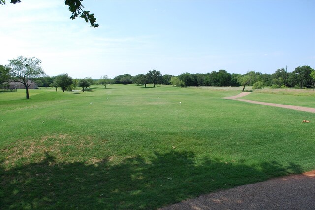 27197 Whispering Meadow Dr, Whitney, TX 76692