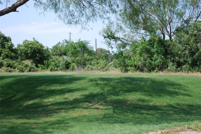 27197 Whispering Meadow Dr, Whitney, TX 76692
