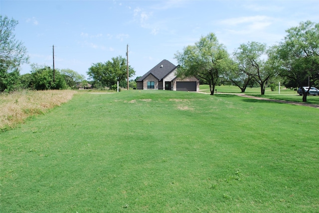 27197 Whispering Meadow Dr, Whitney, TX 76692