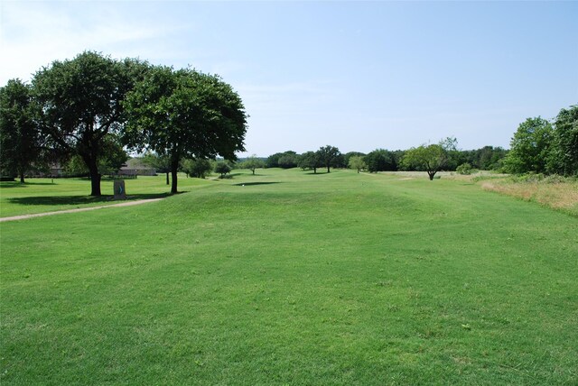 27197 Whispering Meadow Dr, Whitney, TX 76692