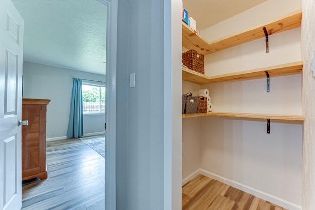 6117 Magnolia Ln, Rowlett, TX 75089 - view of storage area