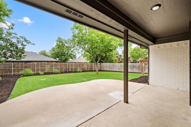 28 Alamosa Dr, Trophy Club, TX 76262 - view of patio / terrace