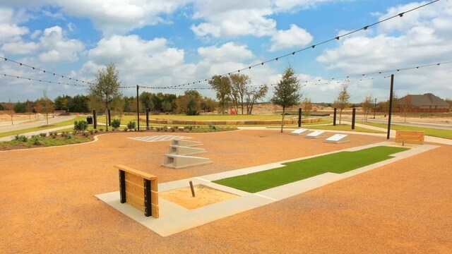 4626 Rillstone Rd, Midlothian, TX 76065 - view of community