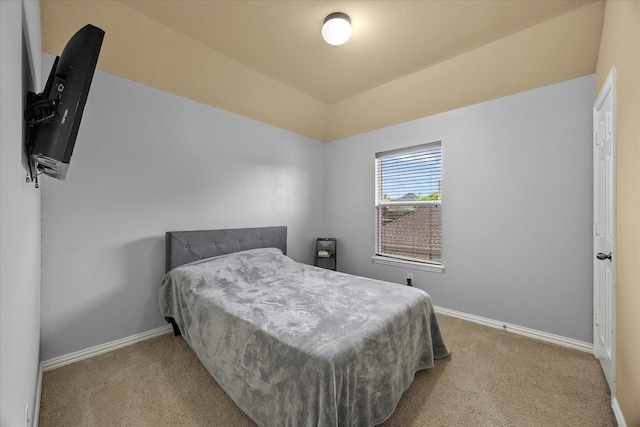 204 Leonard Way, Fate, TX 75087 - bedroom featuring carpet and baseboards