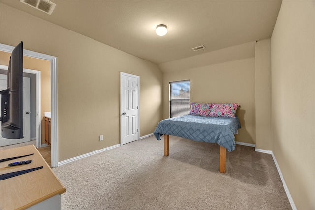204 Leonard Way, Fate, TX 75087 - bedroom featuring carpet and baseboards