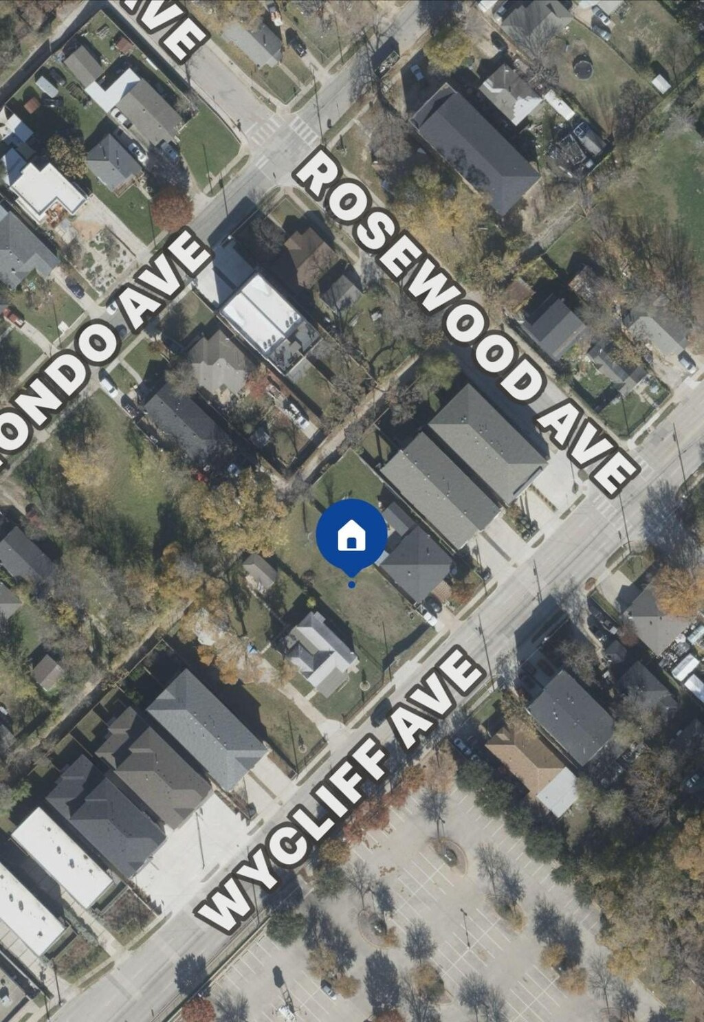 2227 Wycliff Ave, Dallas, TX 75219