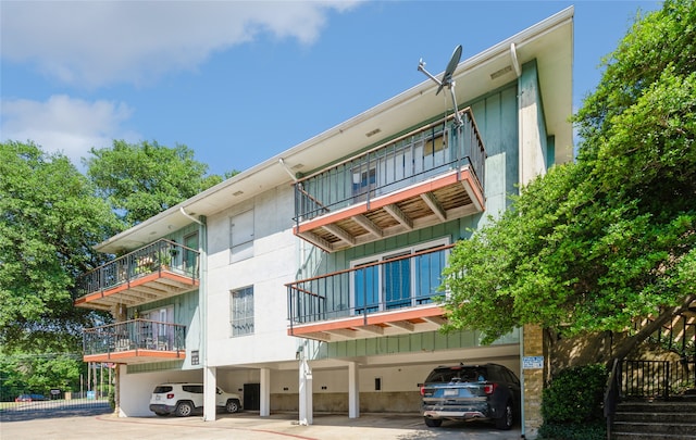 6600 Eastridge Dr Unit 117, Dallas, TX 75231 - view of property