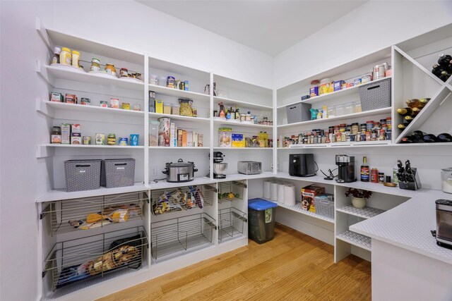 36 Mirror Lakes Ct, Gunter, TX 75058 - view of storage area