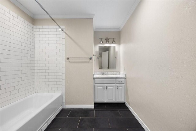 4517 Cloudview Rd, Fort Worth, TX 76109 - walk in closet with dark wood-style floors
