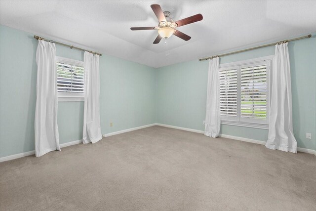 4517 Cloudview Rd, Fort Worth, TX 76109 - bathroom featuring vanity, ornamental molding, and a textured wall