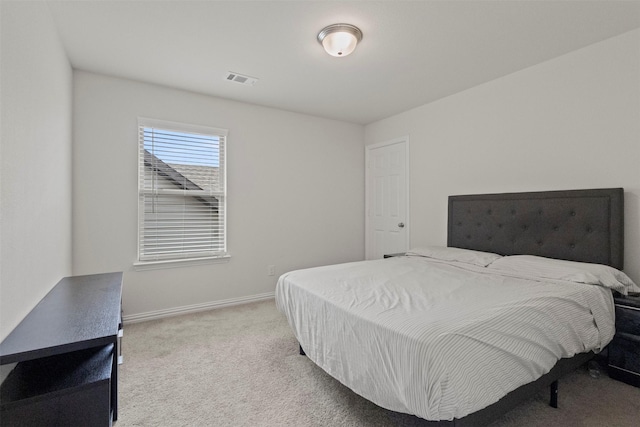620 Ruthye Ln, Pilot Point, TX 76258 - bedroom featuring carpet floors and baseboards