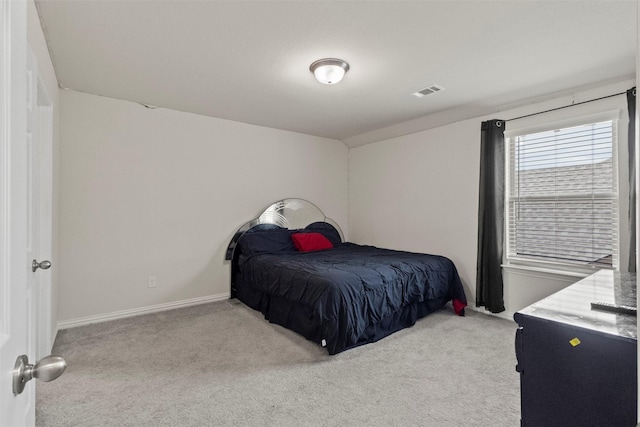 620 Ruthye Ln, Pilot Point, TX 76258 - bedroom featuring carpet and baseboards
