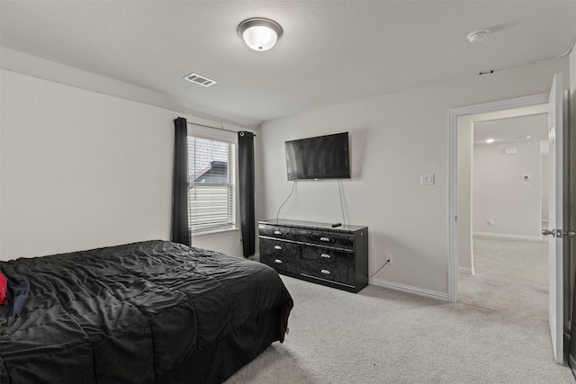 620 Ruthye Ln, Pilot Point, TX 76258 - carpeted bedroom with baseboards