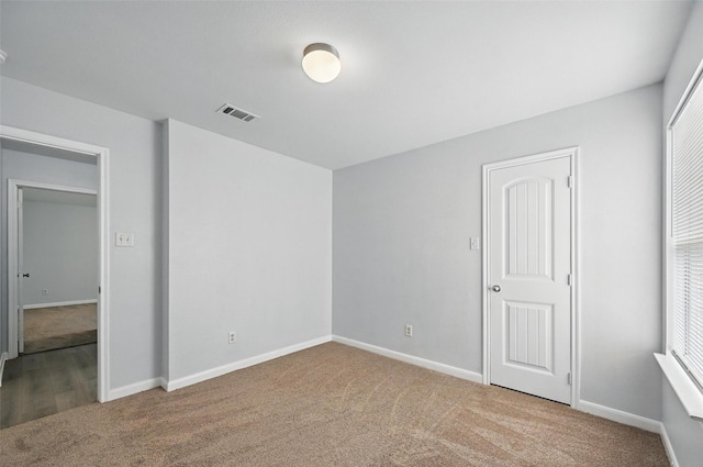 4811 Pachuca Ct, Dallas, TX 75236 - unfurnished bedroom with carpet floors and baseboards