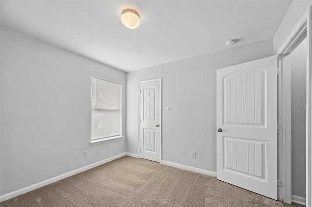 4811 Pachuca Ct, Dallas, TX 75236 - unfurnished bedroom with carpet floors and baseboards