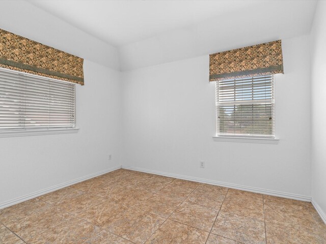 6915 Westside Pl, Sachse, TX 75048 - unfurnished room with baseboards