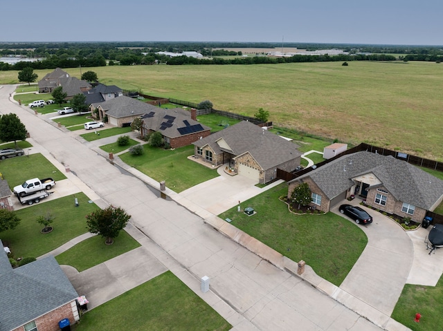 2503 Hollon Dr, Caddo Mills, TX 75135 - view of rural area with nearby suburban area