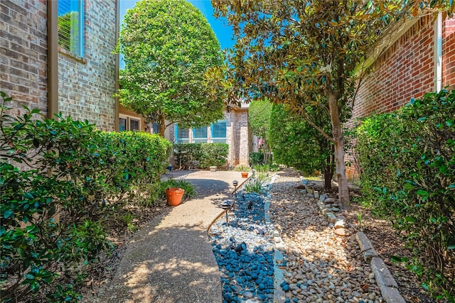1420 Kensington Ct, Southlake, TX 76092 - view of yard