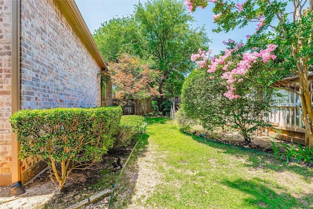 1420 Kensington Ct, Southlake, TX 76092 - view of fenced backyard