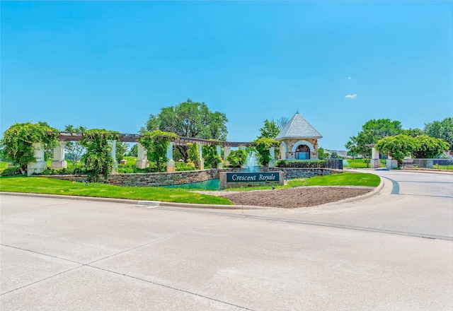 1420 Kensington Ct, Southlake, TX 76092 - view of front of house