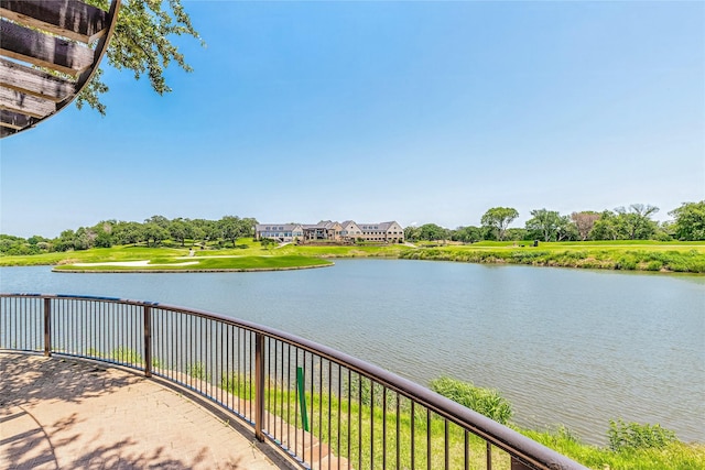 1420 Kensington Ct, Southlake, TX 76092 - water view