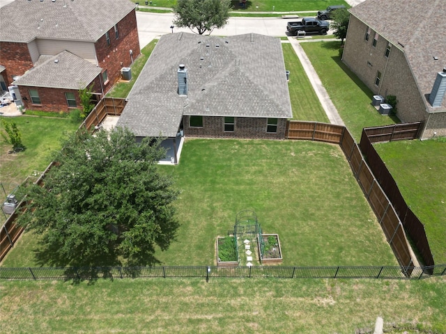 990 Lancashire Ln, Prosper, TX 75078 - view of subject property