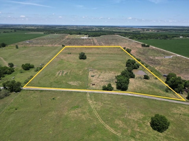 TBD20.693ACRES Ramons Rd, Ennis, TX 75119
