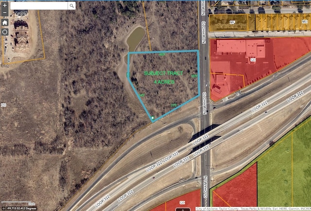 3300 Loop 322nd Fwy, Abilene, TX 79602