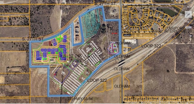 3300 Loop 322nd Fwy, Abilene, TX 79602