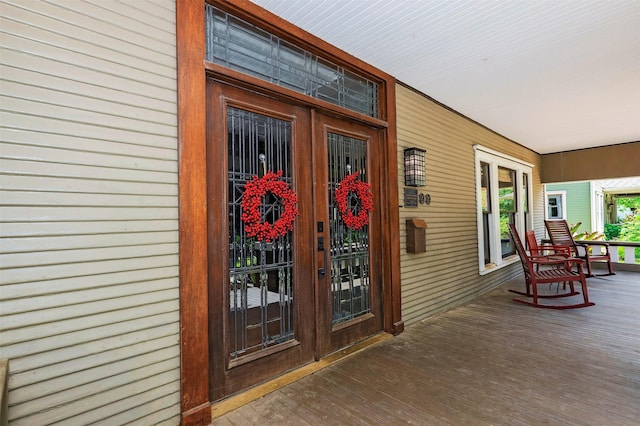 1909 Alston Ave, Fort Worth, TX 76110 - property entrance with a porch