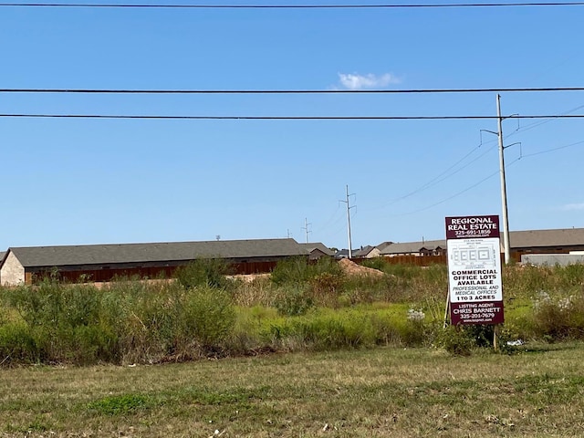4501 Velta Ln, Abilene, TX 79606