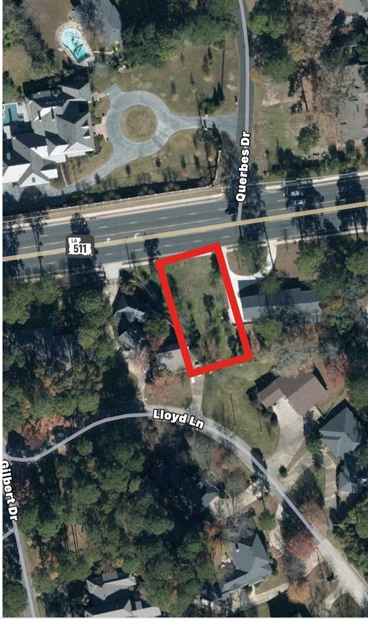 0 70th St, Shreveport, LA 71105
