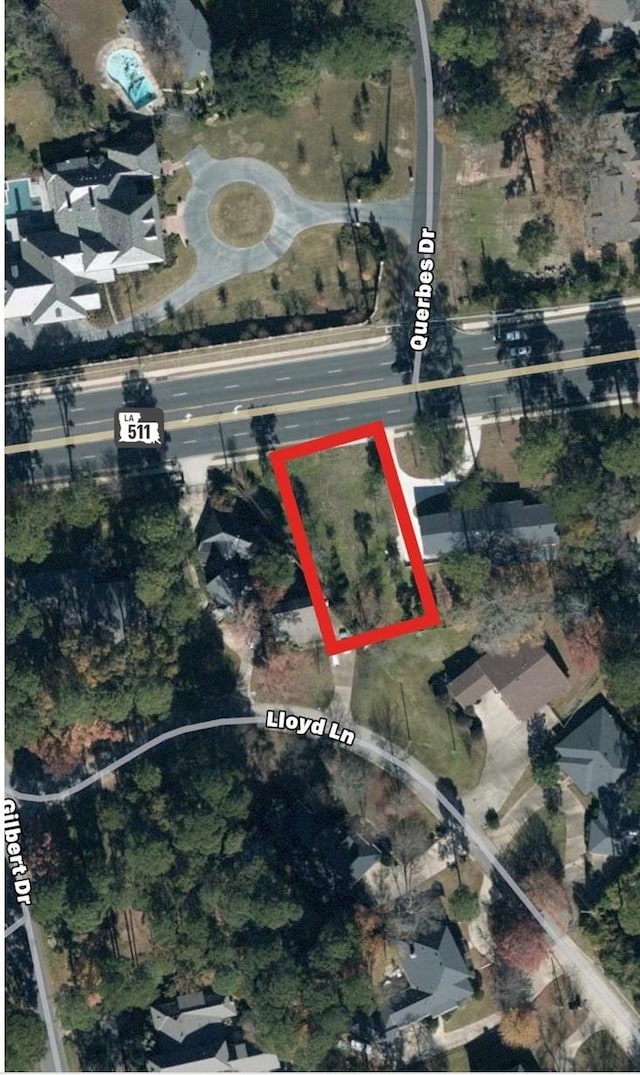0 70th St, Shreveport, LA 71105